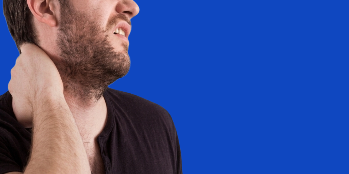 נמאס מכאבים בגוף?