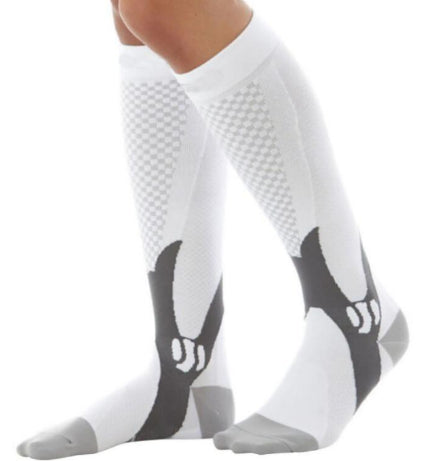 גרבי לחץ לספורט ונסיעות